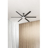 Martec Albatross DC Ceiling Fan with LED