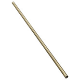 Martec Riviera Antique Bronze Ceiling Fan Downrod