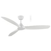 Martec Seaforth DC Smart Ceiling Fan with Remote Control