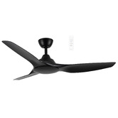 Martec Impact 132cm DC Smart Ceiling Fan with Remote Control