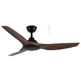Martec Impact 132cm DC Smart Ceiling Fan with Remote Control