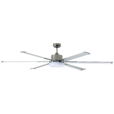 Martec Albatross DC Ceiling Fan with LED