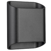 Martec Kiora LED Outdoor Up/Down Wall Light