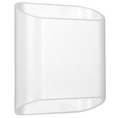Martec Kiora LED Outdoor Up/Down Wall Light