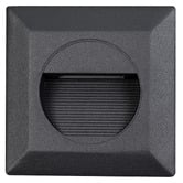 Martec Quattro Recessed LED Outdoor Step Light
