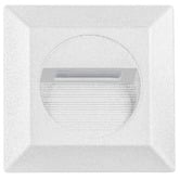 Martec Quattro Recessed LED Outdoor Step Light