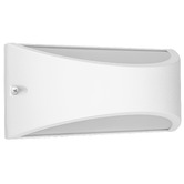 Martec Taurus Outdoor Up/Down Wall Light