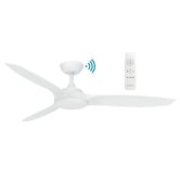 Martec Newport 142cm DC Smart Ceiling Fan with Remote Control