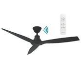 Martec Triumph 132cm DC Smart Ceiling Fan with Remote Control