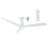 Martec Triumph 132cm DC Smart Ceiling Fan with Remote Control