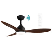 Martec Elite 132cm DC Smart Ceiling Fan with LED Light