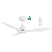 Martec Elite 132cm DC Smart Ceiling Fan with Remote Control