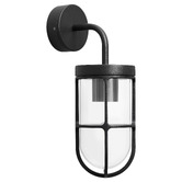 Martec Bronte Outdoor Wall Light