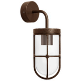 Martec Bronte Outdoor Wall Light