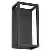 Martec Mirage Outdoor LED Wall Light
