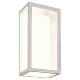 Martec Mirage Outdoor LED Wall Light