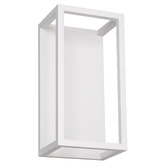 Martec Mirage Outdoor LED Wall Light