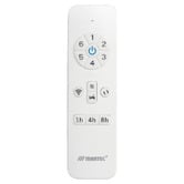 Martec Triumph 132cm DC Smart Ceiling Fan with Remote Control