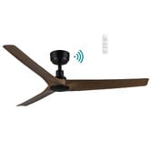 Martec Cordoba 132cm DC Smart Ceiling Fan with Remote Control