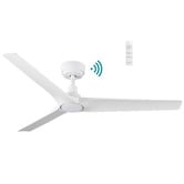 Martec Cordoba 132cm DC Smart Ceiling Fan with Remote Control