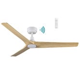 Martec Cordoba 132cm DC Smart Ceiling Fan with Remote Control