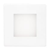 Martec Aspen Recessed LED Outdoor Step Light