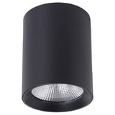 Martec Paco LED Tri-Colour Surface Mount Downlight