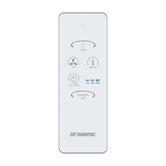 Martec Martec 3-in-1 Bathroom Heater Exhaust Fan Remote Control