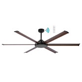 Martec Albatross II DC Smart Ceiling Fan with Remote Control