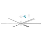 Martec Albatross II DC Smart Ceiling Fan with Remote Control