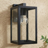 Martec Vancouver 29cm Outdoor Surface Mount Wall Light