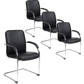 Cooper Furniture Monaco Visitor Chair