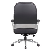 Cooper Furniture Wozniak Leather Office Chair
