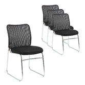 Cooper Furniture Stallman Visitor Chairs