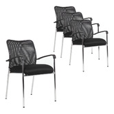 Cooper Furniture Gosling Visitor Chairs