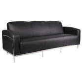 Cooper Furniture Emma 3 Seater Reception Lounge Sofa