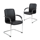 Cooper Furniture Monaco Visitor Chair