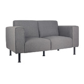 CooperFurniture Sorelle 2 Seater Sofa
