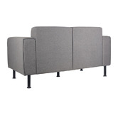 CooperFurniture Sorelle 2 Seater Sofa