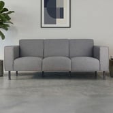 CooperFurniture Sorelle 3 Seater Sofa
