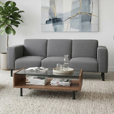 CooperFurniture Sorelle 3 Seater Sofa