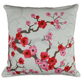 Rovan Cherry Blossom Kim Cotton Cushion