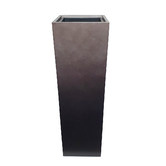 Rovan 2 Piece Gradient Jardiniere Planter Set
