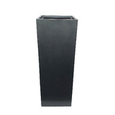 Rovan 2 Piece Gradient Jardiniere Planter Set