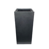 Rovan 2 Piece Gradient Jardiniere Planter Set