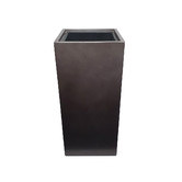 Rovan 2 Piece Gradient Jardiniere Planter Set