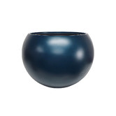 Rovan 2 Piece Round Jardiniere Planter Set