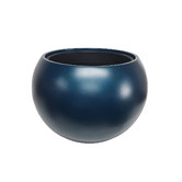 Rovan 2 Piece Round Jardiniere Planter Set