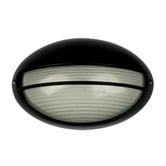 Zander Lighting Noto Metal Exterior Bunker Light