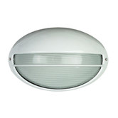 Zander Lighting Noto Metal Exterior Bunker Light